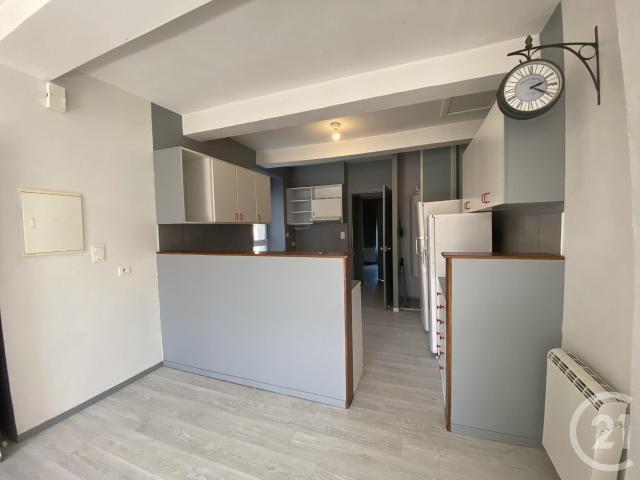 Appartement vente à Béziers, Bédarieux