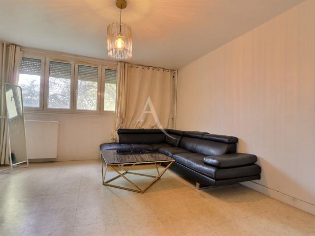 Appartement vente à Maladrerie - Émile Dubois, Aubervilliers