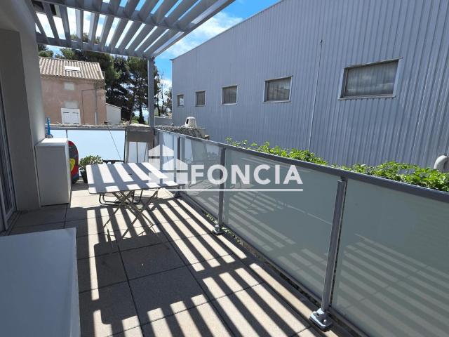 Appartement vente à Montpellier, Mèze