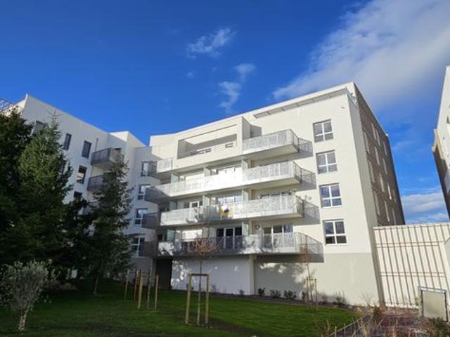 Appartement vente à France métropolitaine, Clermont-ferrand