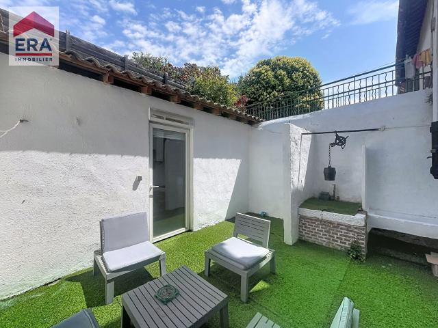 Appartement vente à Marseille