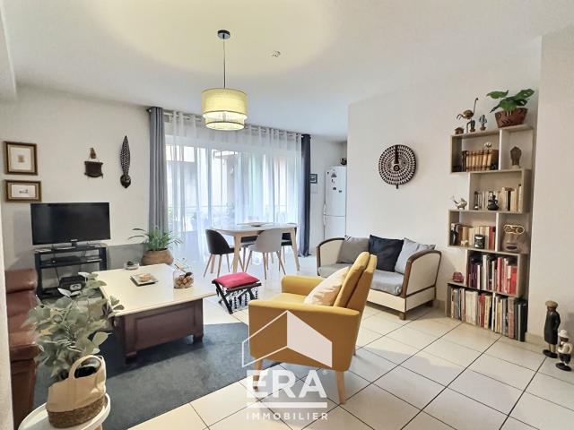 Appartement vente à Albi