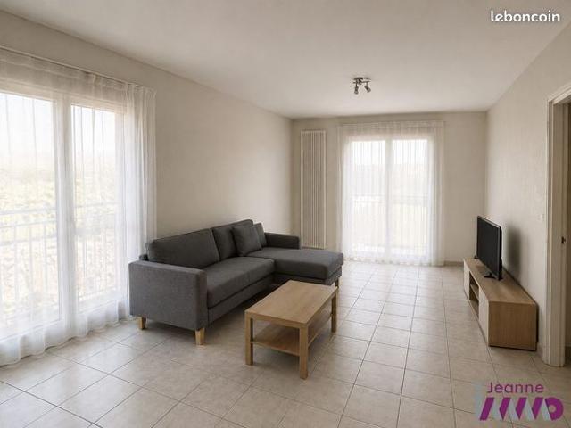 Appartement vente à Belfort, Saraz