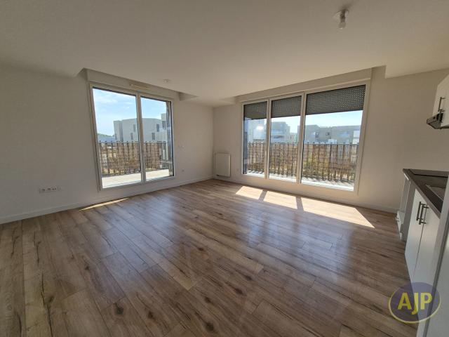 Appartement location à Nantes, Rezé