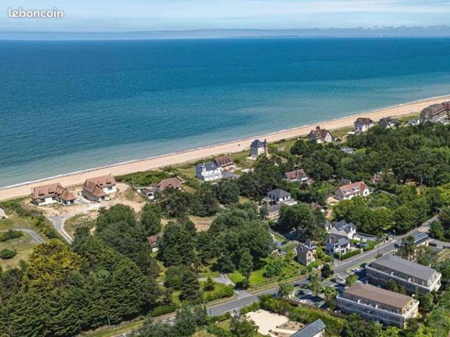 Appartement vente à Lisieux, Merville-franceville-plage
