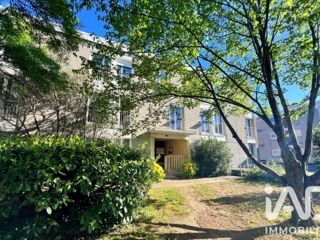 Appartement vente à La Roseraie, Toulouse