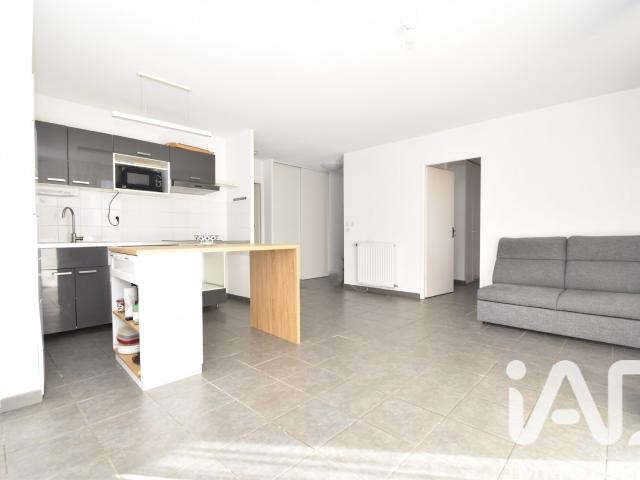Appartement vente à Muret, Seysses