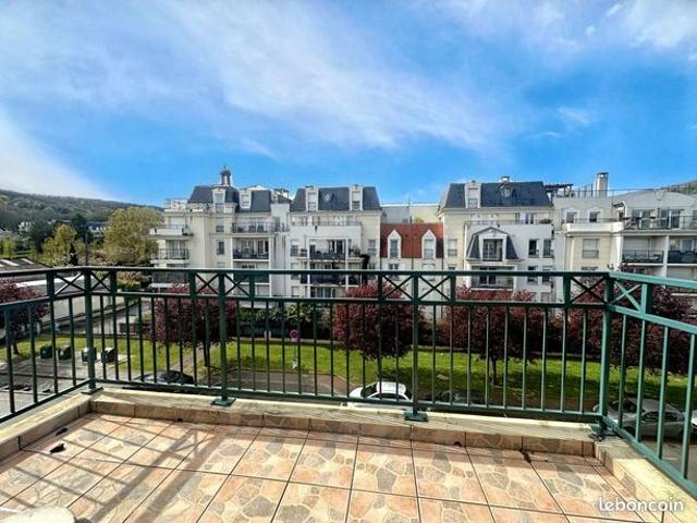 Appartement vente à Franconville, Meurthe-et-Moselle