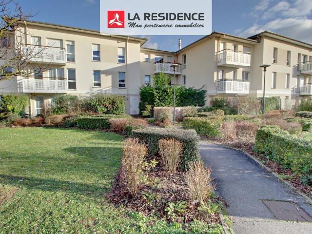 Appartement vente à Mantes-la-Jolie, Chapet