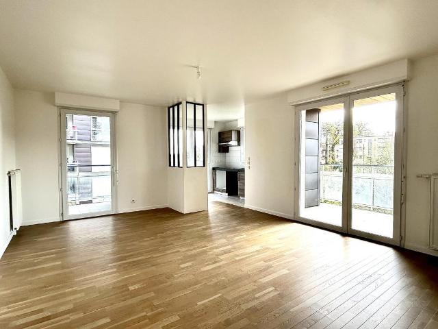 Appartement vente à Antony, Châtenay-malabry