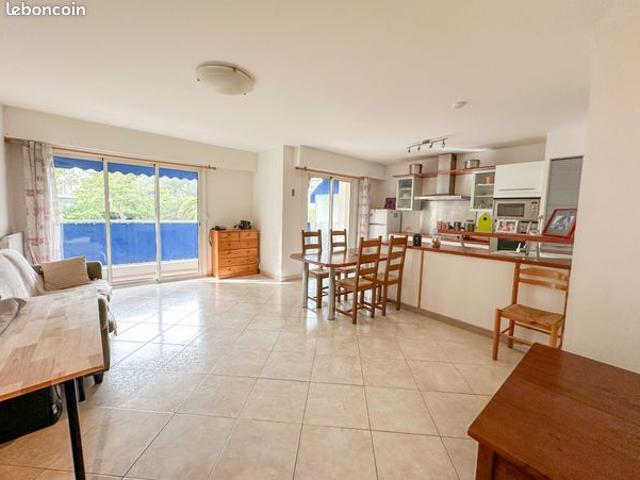 Appartement vente à Grasse, Mandelieu-la-napoule