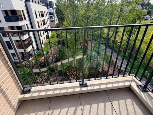 Appartement vente à Dreux, Vernouillet