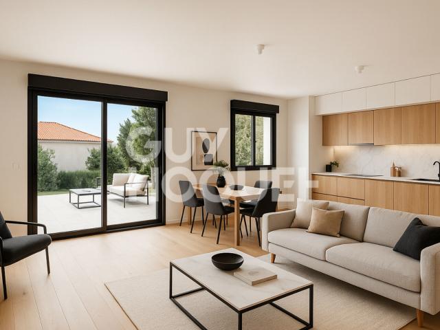 Appartement vente à Nanterre, Suresnes