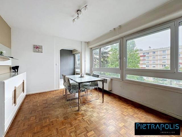 Appartement vente à Lyon, Métropole de Lyon