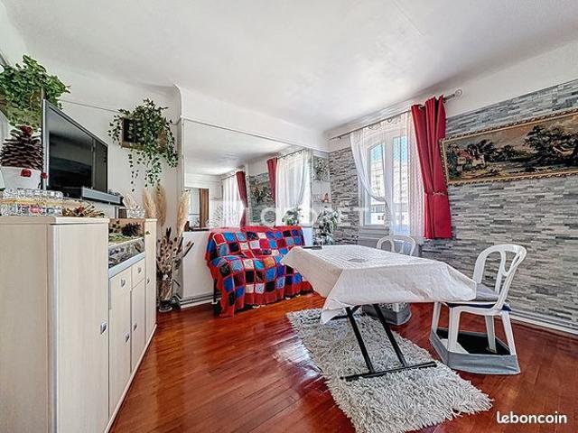 Appartement vente à Nanterre, Suresnes