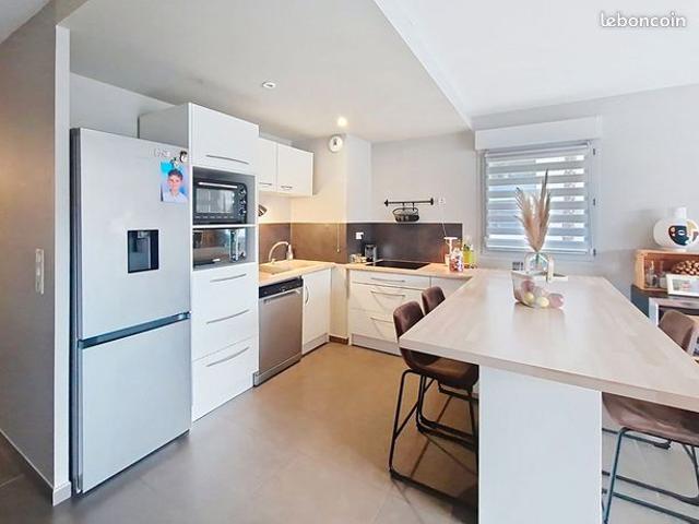 Appartement vente à Montpellier, Juvignac