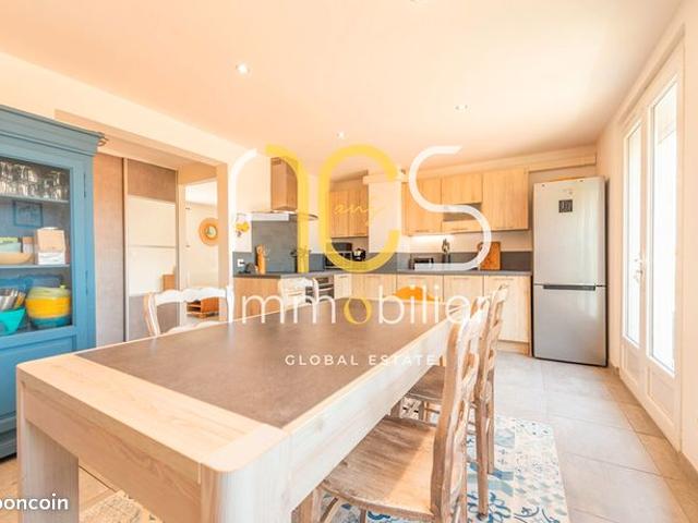 Appartement vente à Istres, Châteauneuf-les-martigues