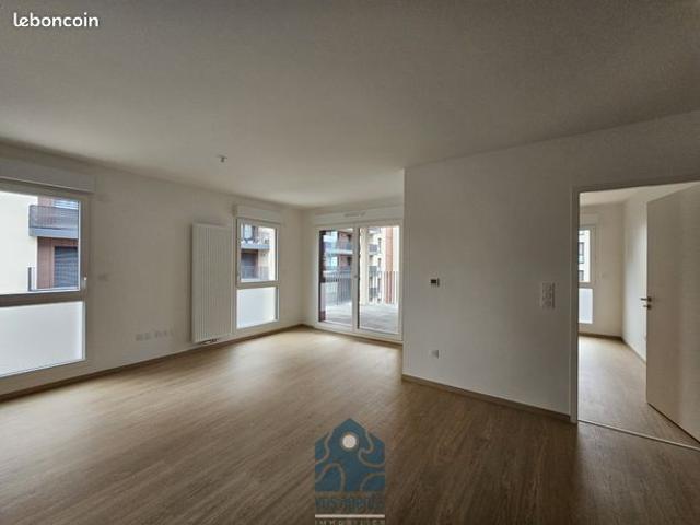 Appartement vente à France métropolitaine, Clermont-ferrand