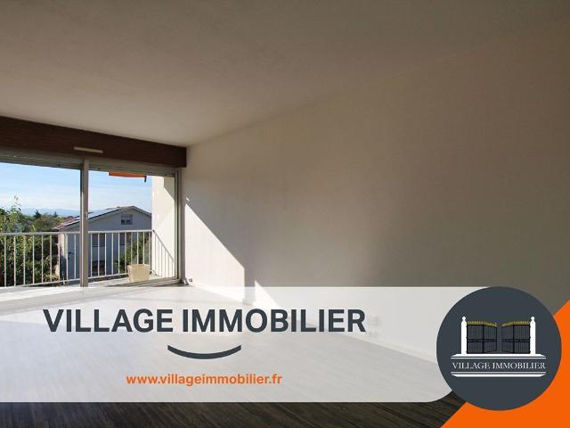 Appartement vente à Lyon, Métropole de Lyon