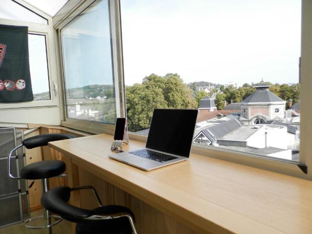 Appartement vente à Lons-le-Saunier, Jura