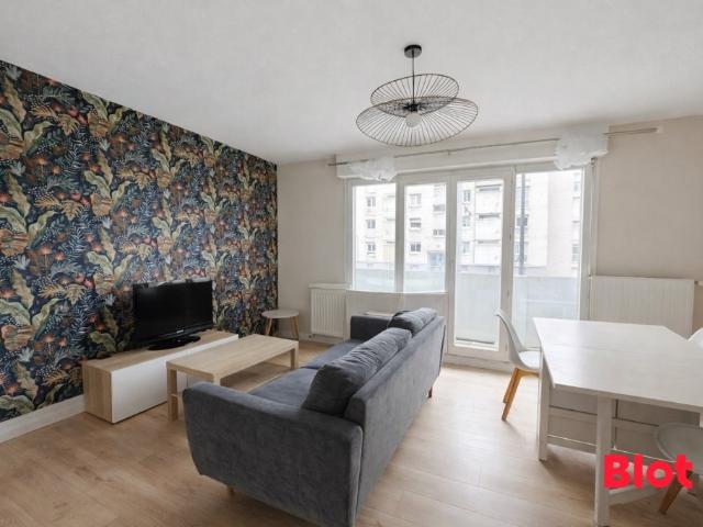 Appartement vente à Brest, Bretagne