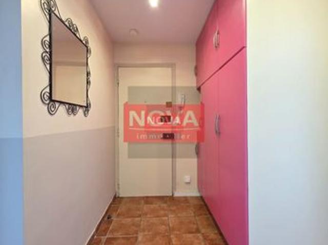 Appartement vente à Sarcelles, Villiers-le-bel
