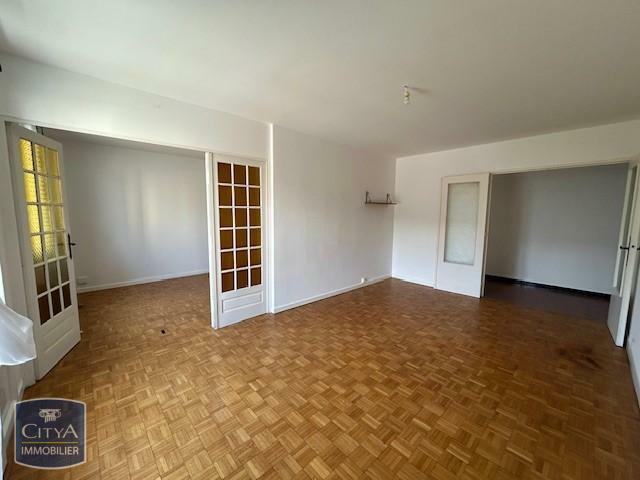 Appartement vente à Grenoble, Echirolles