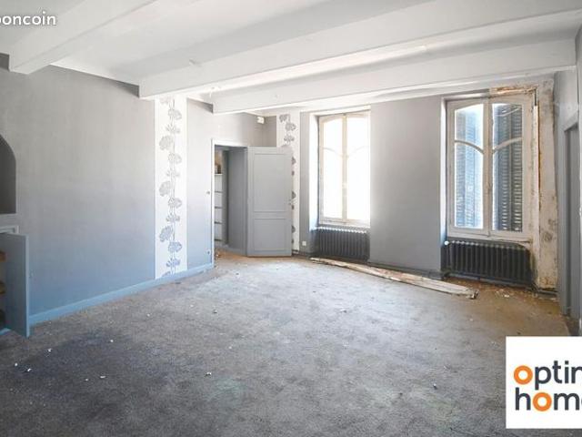 Appartement vente à Val-de-Briey, Longuyon