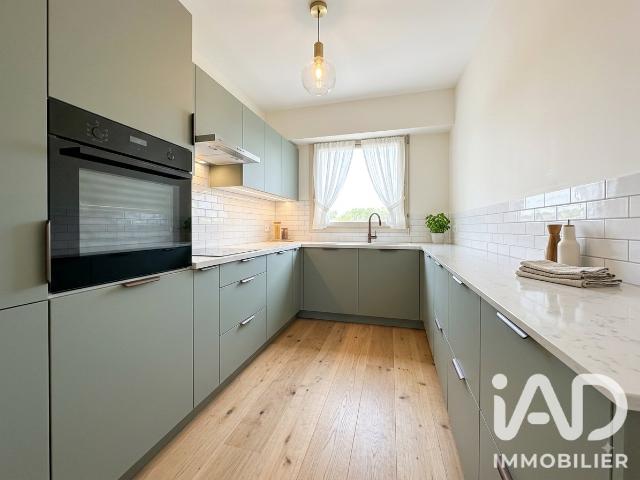 Appartement vente à Centre Ville, Sevran
