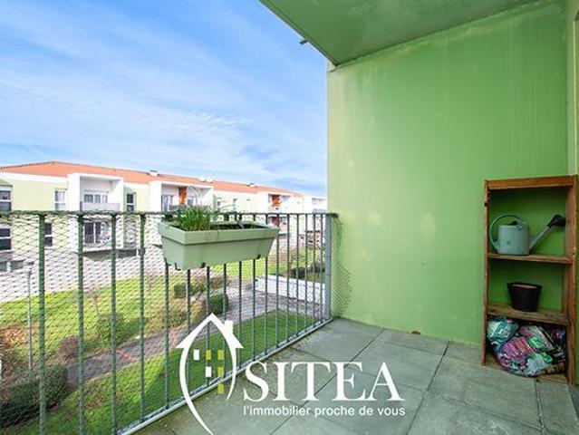 Appartement vente à Toulouse
