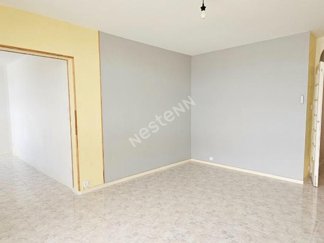 Appartement vente à Chalon-sur-Saône, Chalon-sur-saône