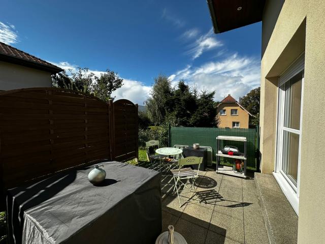 Appartement vente à Altkirch, Spechbach-le-haut