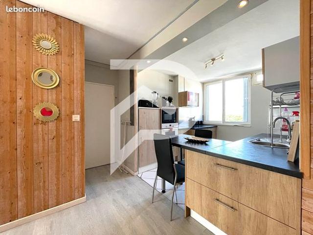 Appartement vente à Pau, Mourenx
