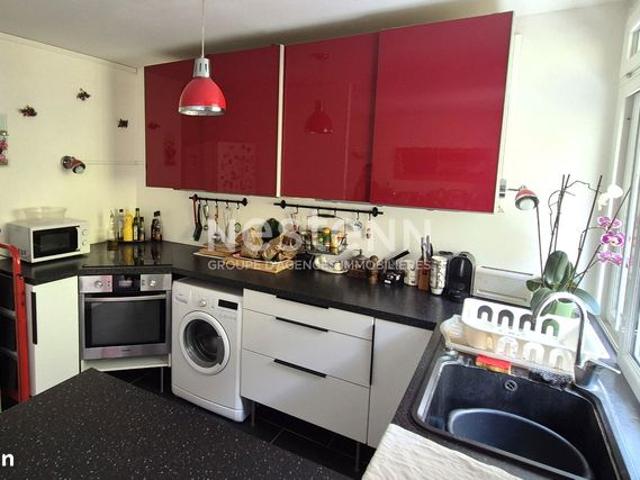 Appartement vente à Saint-Germain-en-Laye, Houilles