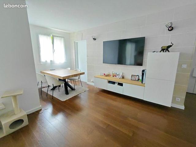 Appartement vente à Argenteuil, Cormeilles-en-parisis