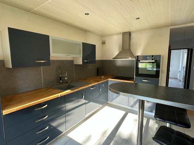 Appartement vente à Montbéliard, L'isle-sur-le-doubs