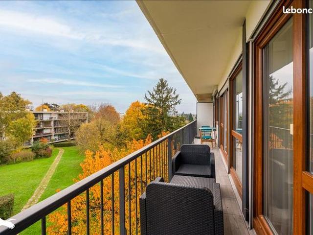 Appartement vente à Eaubonne, Martinique