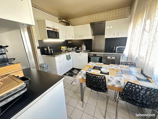 Appartement vente à Sarcelles