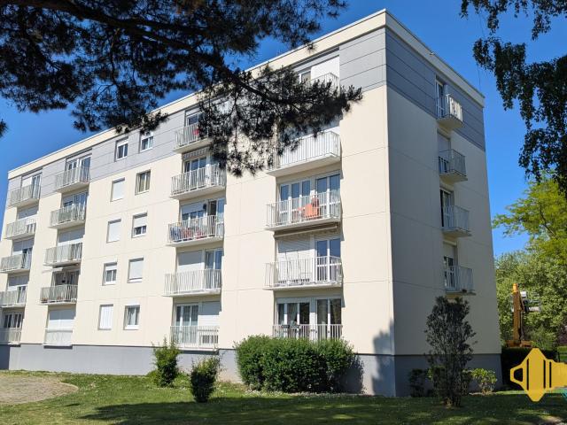 Appartement vente à Nantes, Saint-herblain