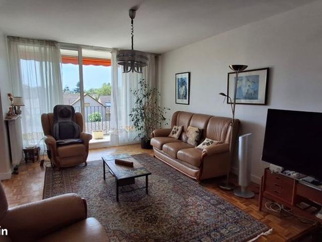 Appartement vente à L'Haÿ-les-Roses, Vitry-sur-seine