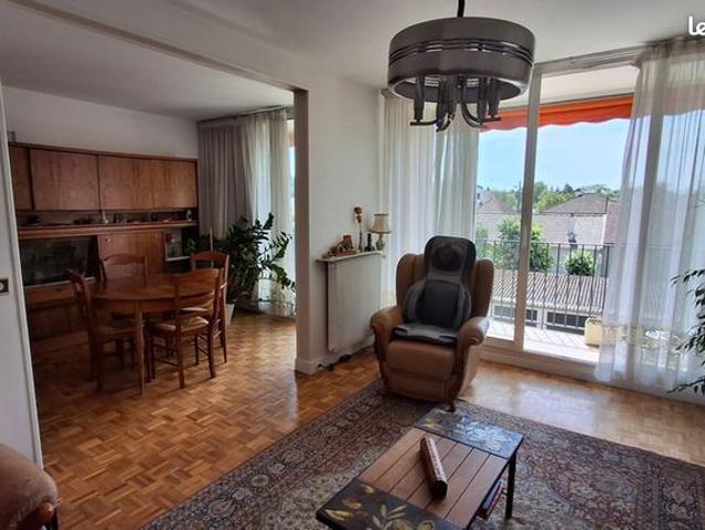 Appartement vente à L'Haÿ-les-Roses, Vitry-sur-seine