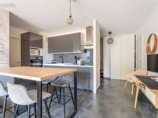Appartement vente à Lyon, Rhône
