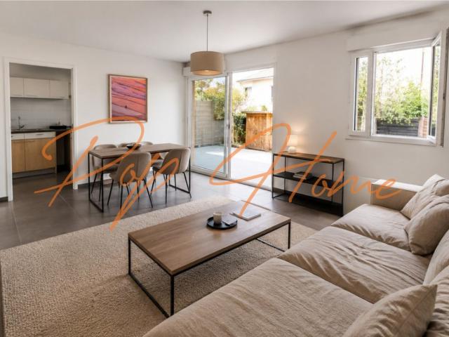 Appartement vente à Bayonne, Bidart