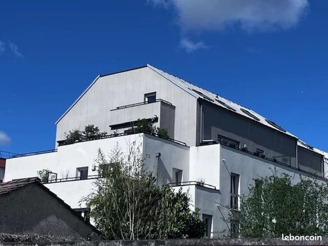 Appartement vente à Versailles, Montigny-le-bretonneux