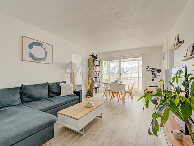 Appartement vente à Saint-Germain-en-Laye, Chatou
