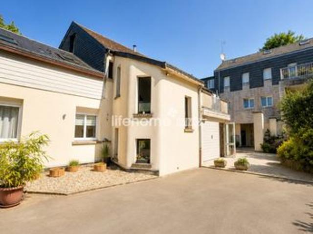 Appartement vente à Charleville-Mézières, Montcy-notre-dame