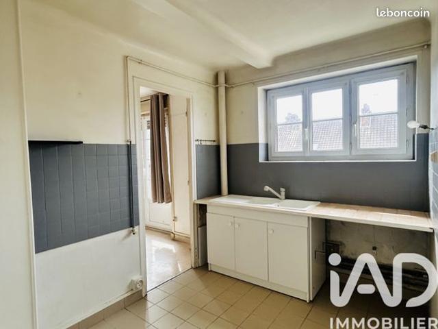 Appartement vente à Dieppe, Neufchâtel-en-bray