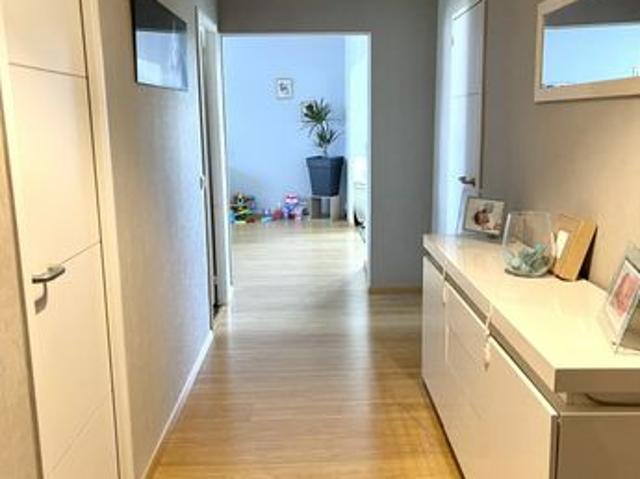 Appartement vente à Nantes, Saint-herblain