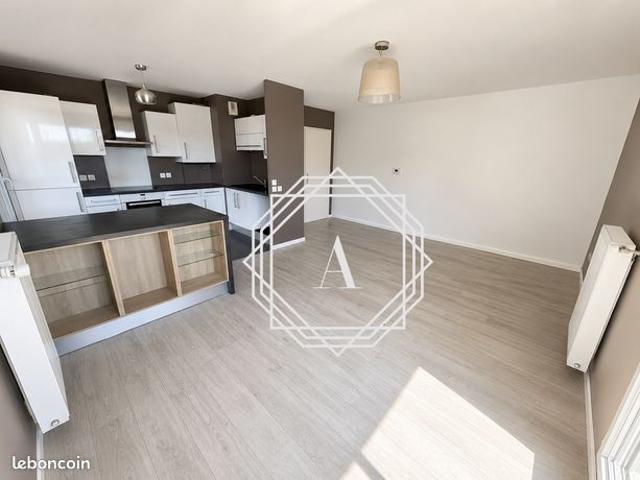 Appartement vente à Sarcelles, Louvres