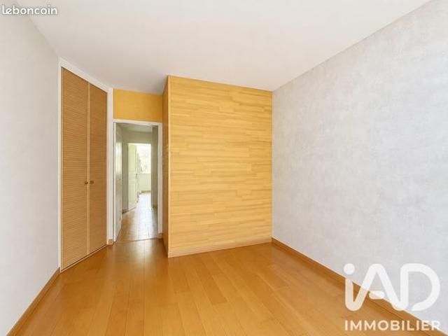 Appartement vente à Grenoble, Seyssinet-pariset
